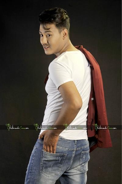 Pratik  Gurung